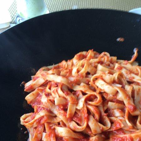 Olea Cafe Restaurant